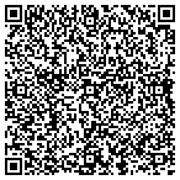 QR-код с контактной информацией организации Крошкин дом