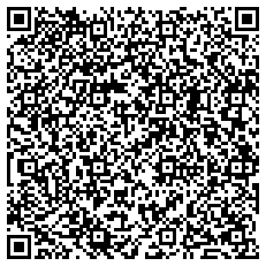 QR-код с контактной информацией организации ИЖСТАЛЬ ТЦ УПРАВЛЕНИЯ ТОРГОВЛИ И ОБЩЕСТВЕННОГО ПИТАНИЯ