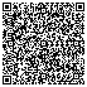 QR-код с контактной информацией организации Детский сад №208