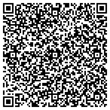 QR-код с контактной информацией организации ООО СахаДекорМонтаж