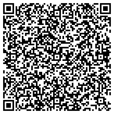 QR-код с контактной информацией организации Корпорация «Парус»