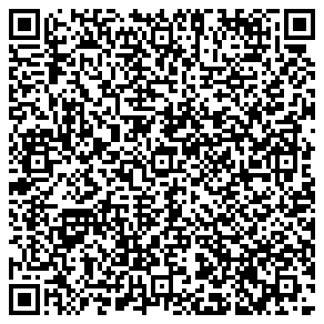 QR-код с контактной информацией организации ООО Риваил