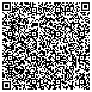 QR-код с контактной информацией организации ЗАО Аквалайф