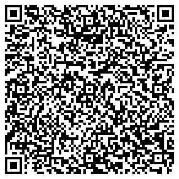 QR-код с контактной информацией организации Bambini club