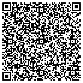 QR-код с контактной информацией организации Солнышко