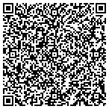 QR-код с контактной информацией организации Теремок, детский сад, с. Усть-Курдюм