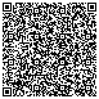 QR-код с контактной информацией организации Первая городская багетка