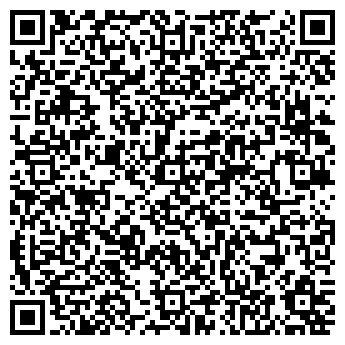QR-код с контактной информацией организации Детский сад №132, Василёк