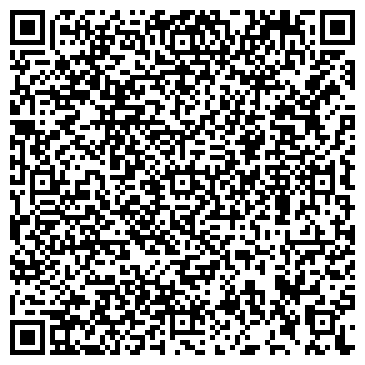 QR-код с контактной информацией организации Лесной торговый дом