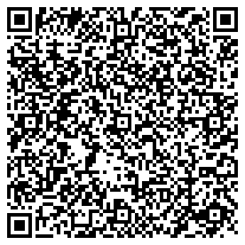 QR-код с контактной информацией организации Милана