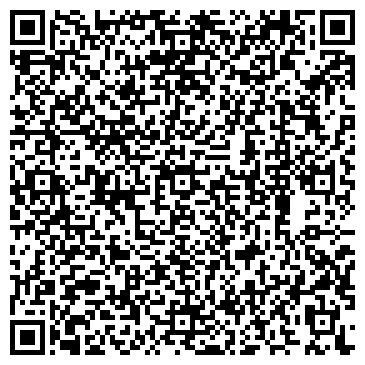 QR-код с контактной информацией организации Лесной торговый дом