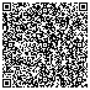 QR-код с контактной информацией организации "Автомир"