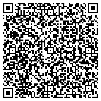 QR-код с контактной информацией организации ООО Золотая мануфактура