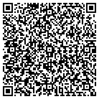 QR-код с контактной информацией организации Ростелеком для дома