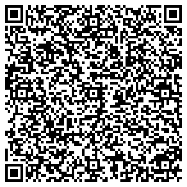 QR-код с контактной информацией организации ООО Краснодарский медико-биологический центр