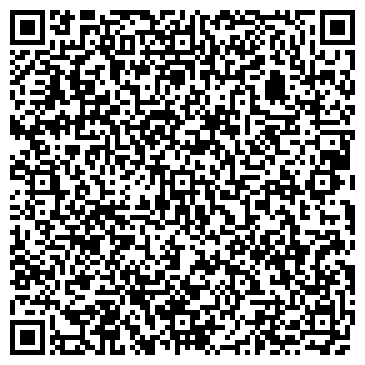 QR-код с контактной информацией организации Ультрамарин, ЗАО, телекоммуникационная компания
