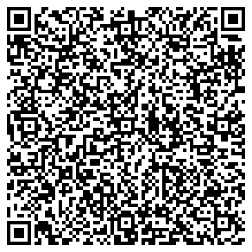 QR-код с контактной информацией организации Детский сад №191, Дюймовочка