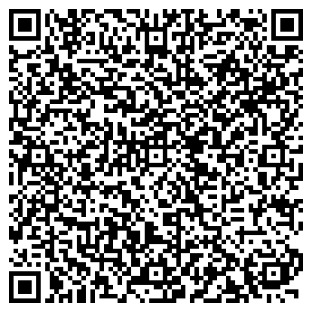 QR-код с контактной информацией организации Деко-Стиль