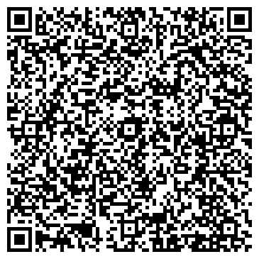 QR-код с контактной информацией организации ООО Дальневосточное общество защиты автолюбителей