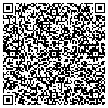 QR-код с контактной информацией организации ООО Краснодарский медико-биологический центр