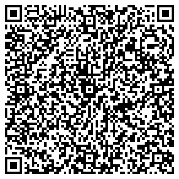 QR-код с контактной информацией организации Адвокатский кабинет Каргин С.В.