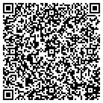 QR-код с контактной информацией организации Почемучка