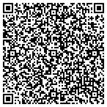 QR-код с контактной информацией организации Модные шторы