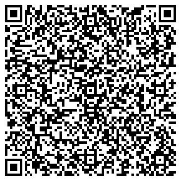 QR-код с контактной информацией организации Детский сад №114, комбинированного вида