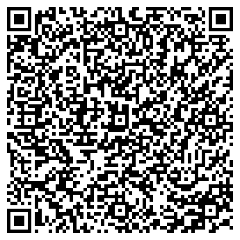 QR-код с контактной информацией организации ИП Редькин М.А.