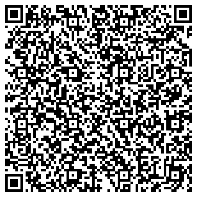 QR-код с контактной информацией организации Фантазия, салон штор и карнизов, ИП Мищенкова О.Ю.