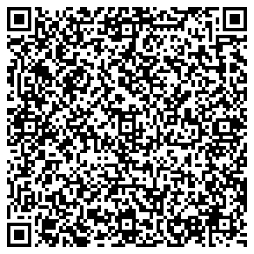QR-код с контактной информацией организации Хмельной бочонок
