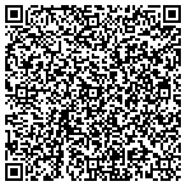QR-код с контактной информацией организации Геодезист+, торговая компания, ИП Исаева П.В.