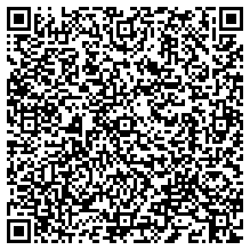 QR-код с контактной информацией организации Гнездышко, детский сад, с. Александровка