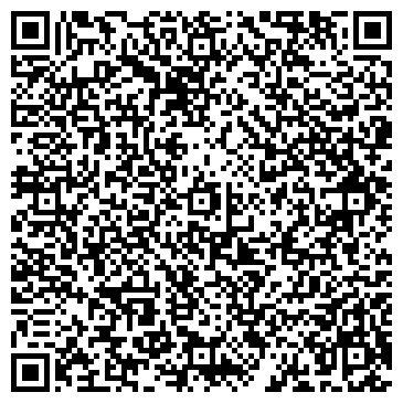 QR-код с контактной информацией организации ООО АналитПромСервис