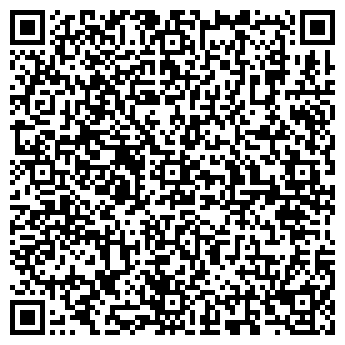 QR-код с контактной информацией организации Школа управления, учебный центр