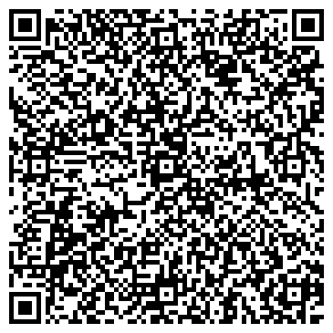 QR-код с контактной информацией организации Часовня во имя святых первоверховных апостолов Петра и Павла
