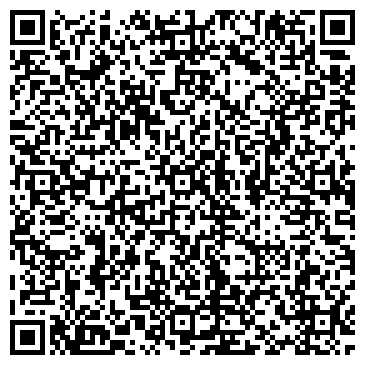 QR-код с контактной информацией организации Детский сад пос. Лощинный