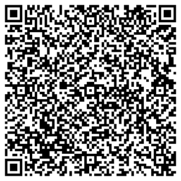 QR-код с контактной информацией организации Средняя общеобразовательная школа №100