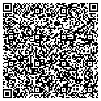 QR-код с контактной информацией организации Фельдшерско-акушерский пункт, с. Федосеевка