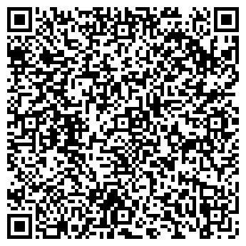 QR-код с контактной информацией организации ООО СибМетиз