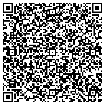 QR-код с контактной информацией организации Детский сад пос. Новопушкинское