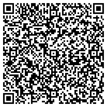 QR-код с контактной информацией организации Магазин зоотоваров на Мичуринской, 46 к1