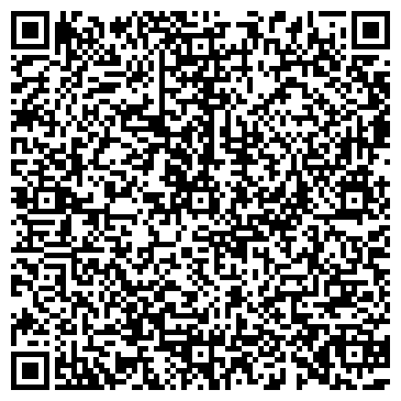QR-код с контактной информацией организации Средняя общеобразовательная школа №72, 1 корпус