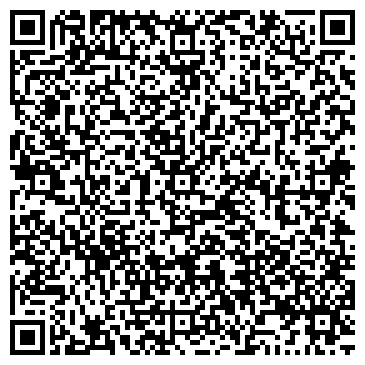 QR-код с контактной информацией организации Детский сад №1, р.п. Красный Текстильщик