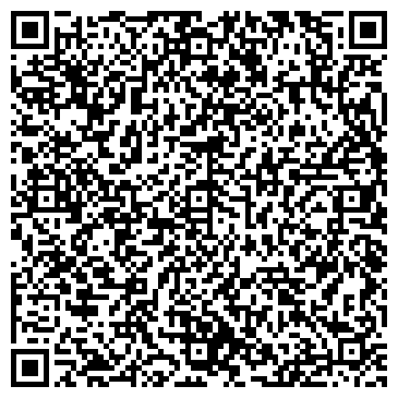 QR-код с контактной информацией организации МТС, телекоммуникационная компания
