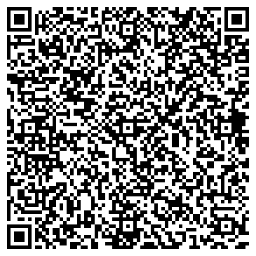 QR-код с контактной информацией организации Юридическая компания Артема Сысуева