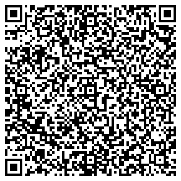 QR-код с контактной информацией организации Средняя общеобразовательная школа №140
