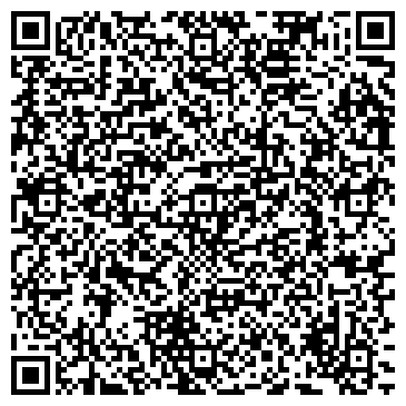 QR-код с контактной информацией организации Септима, торговый дом, Алтайский филиал