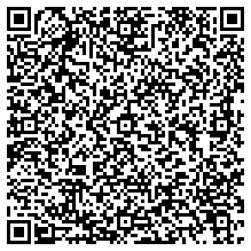 QR-код с контактной информацией организации ОАО МОЛОКО