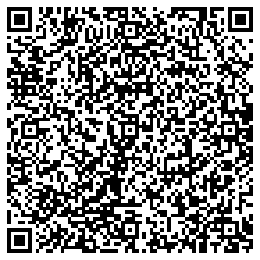 QR-код с контактной информацией организации Средняя общеобразовательная школа №42